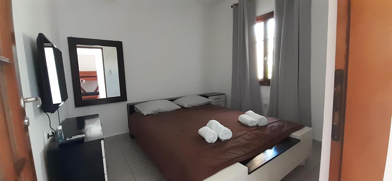 Sampa Villa アスプロヴァルタ エクステリア 写真