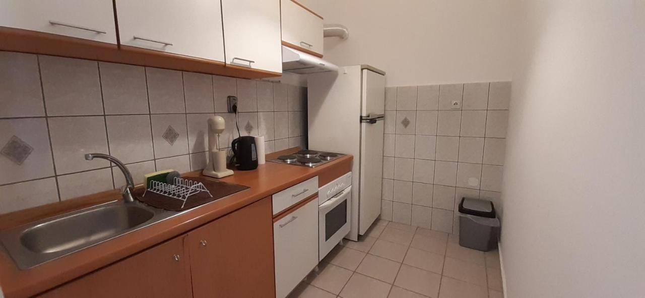 Sampa Villa アスプロヴァルタ エクステリア 写真