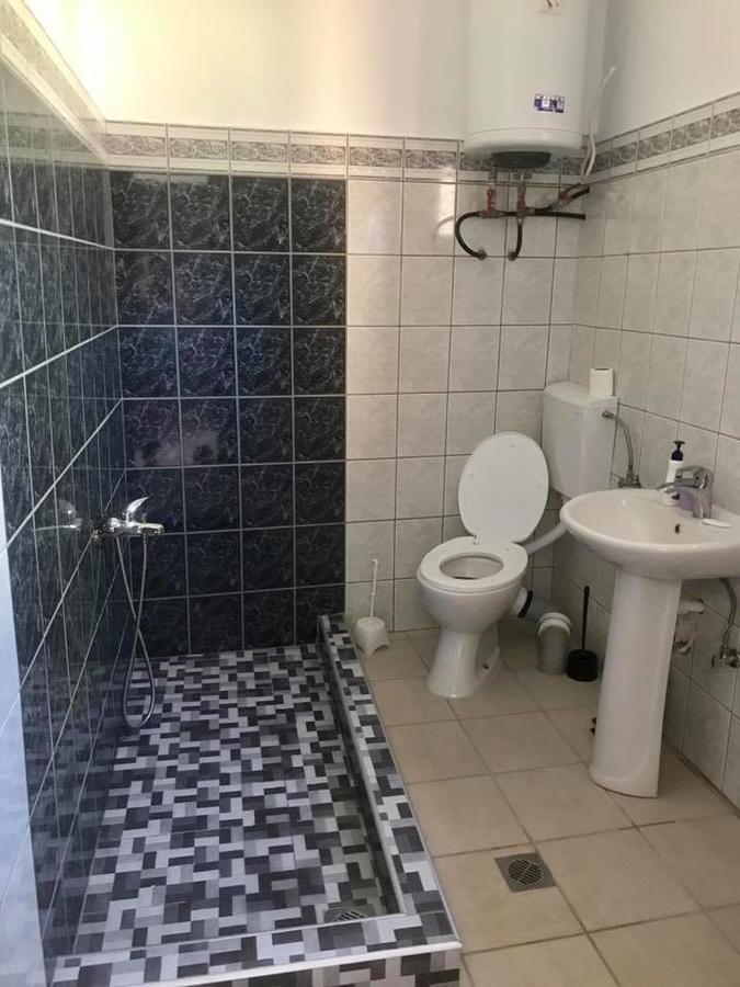 Sampa Villa アスプロヴァルタ エクステリア 写真